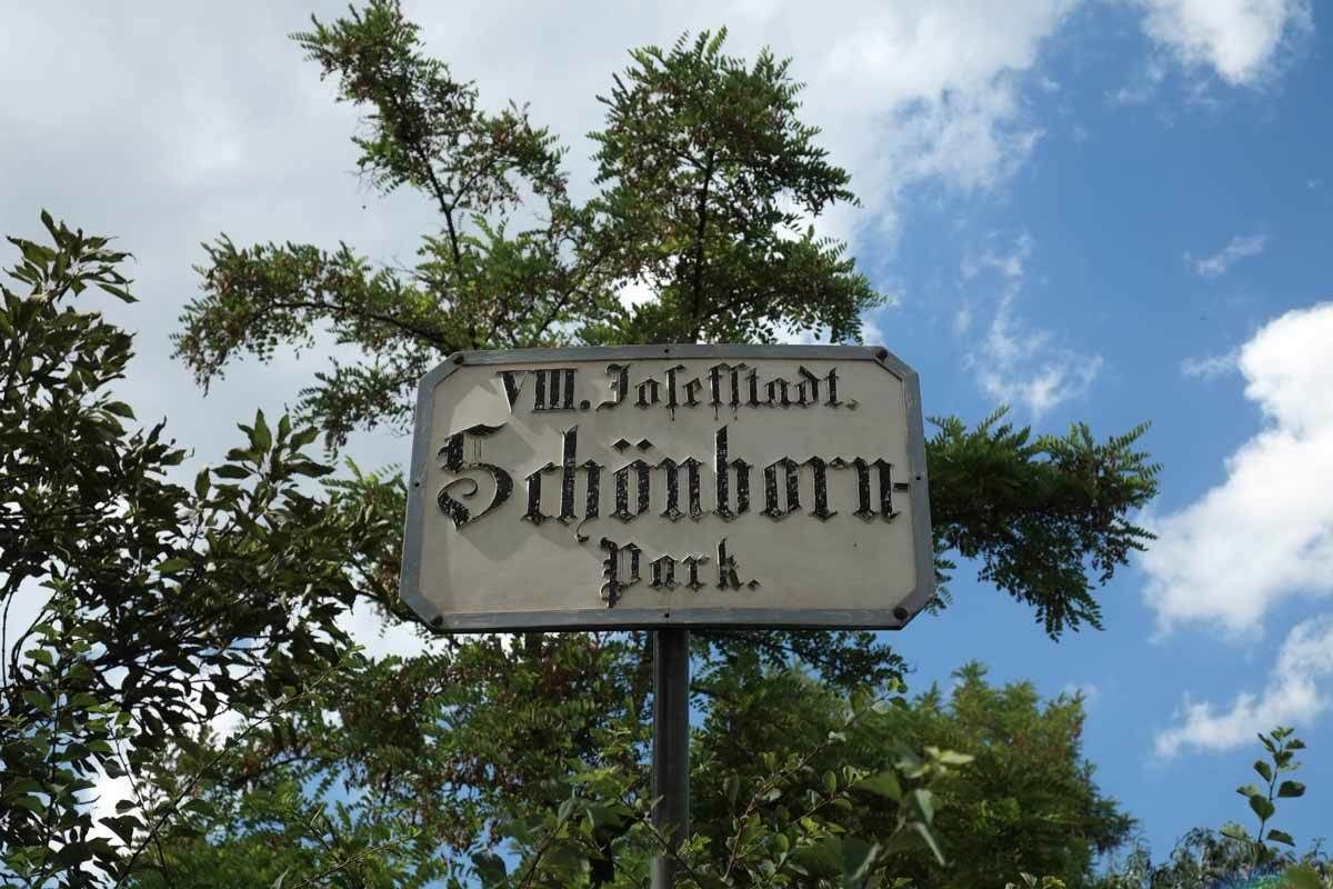 Schönborn Park