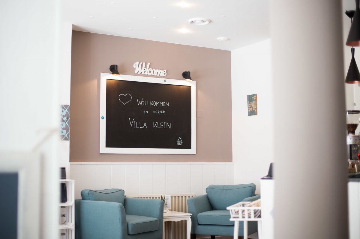 Café Villa Klein