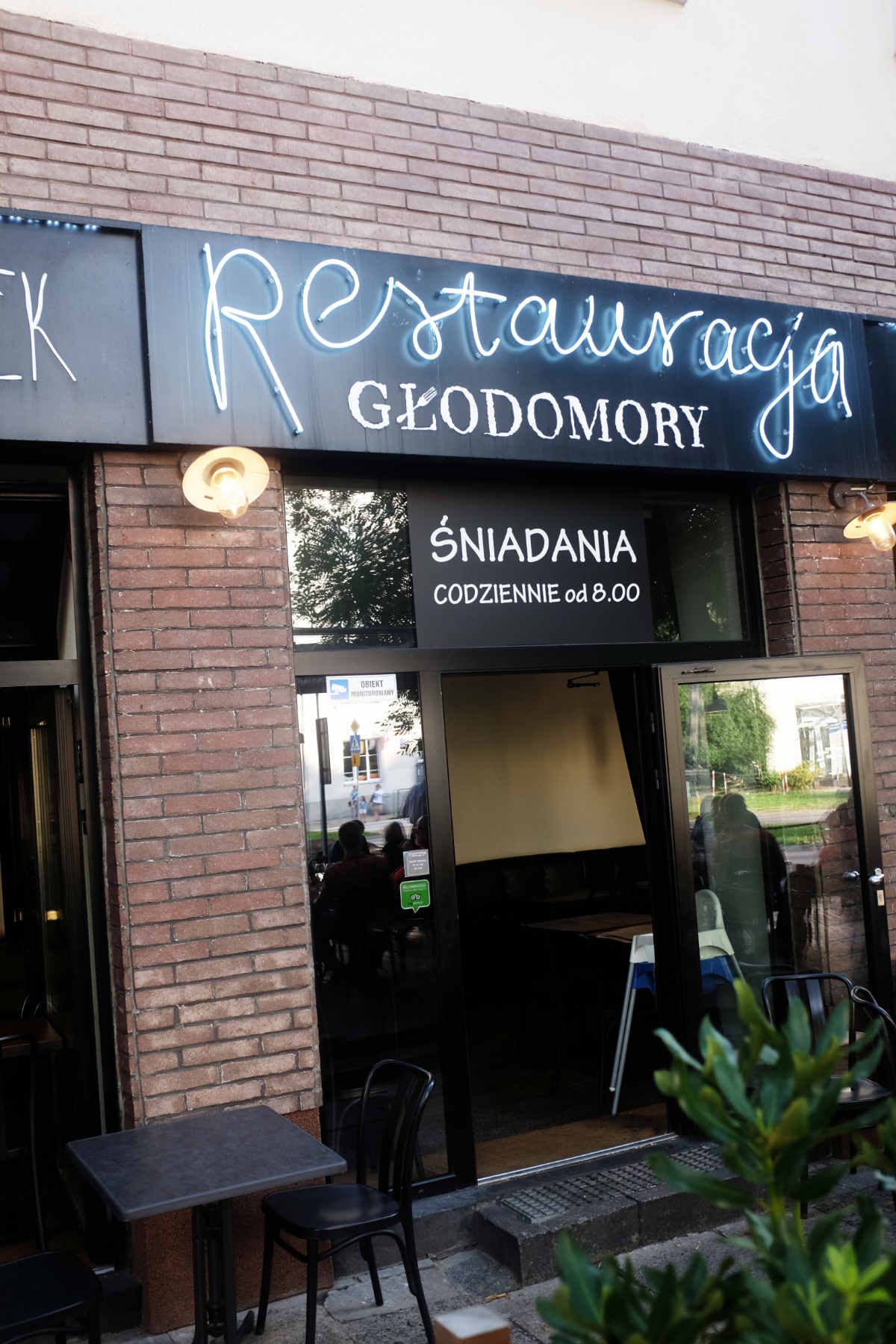 Głodomory