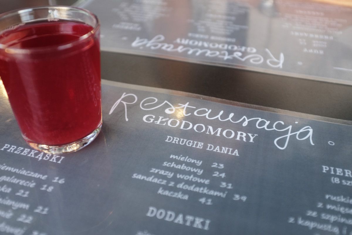 Głodomory