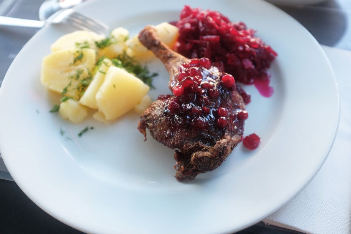 Głodomory