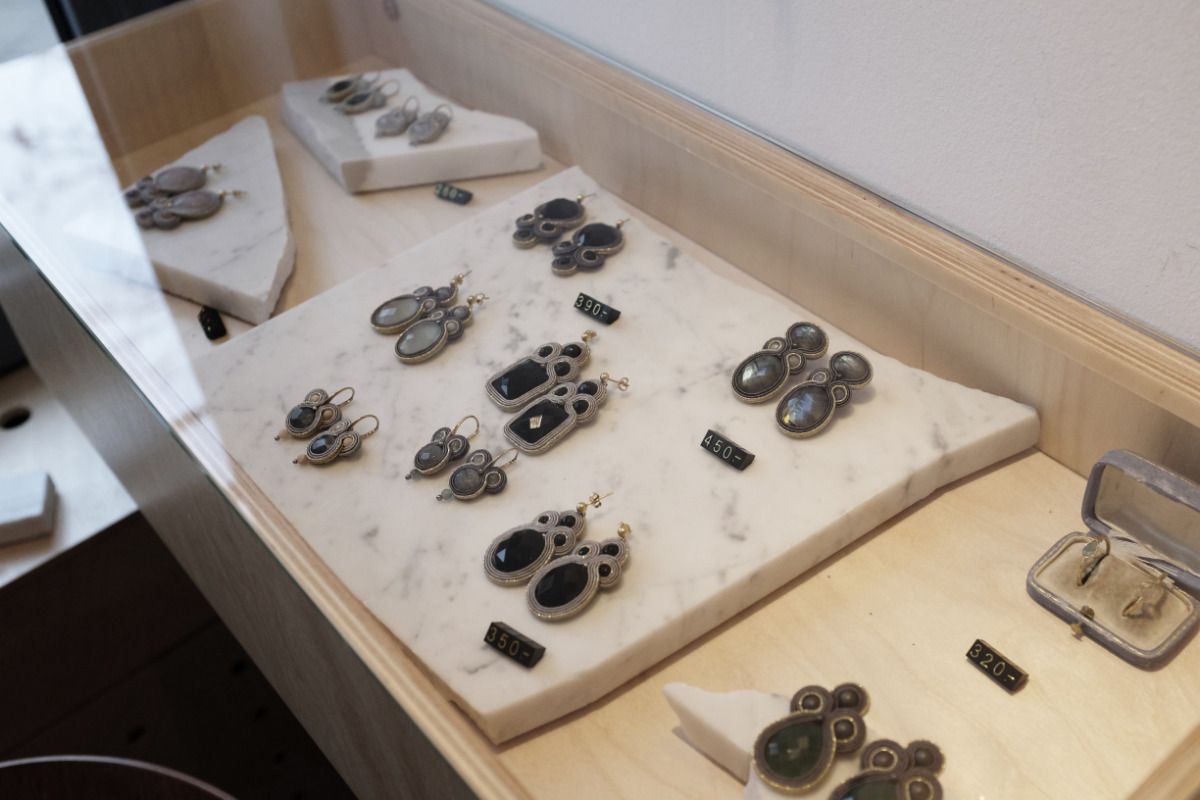 Jagg Jewels