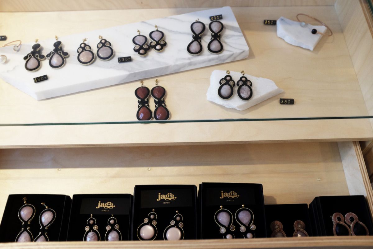 Jagg Jewels