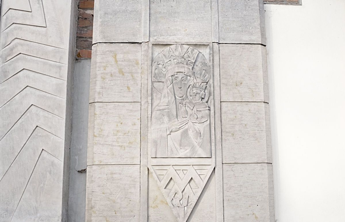 Powązki