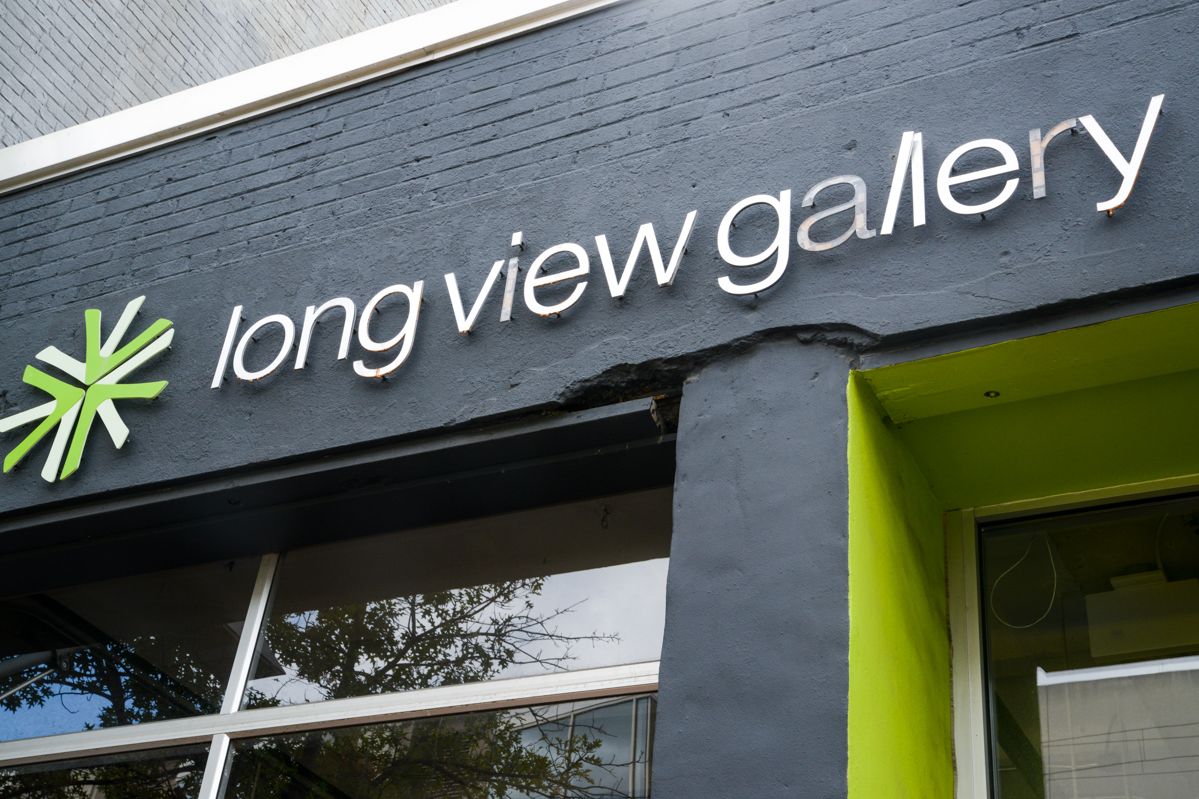 Long View Gallery