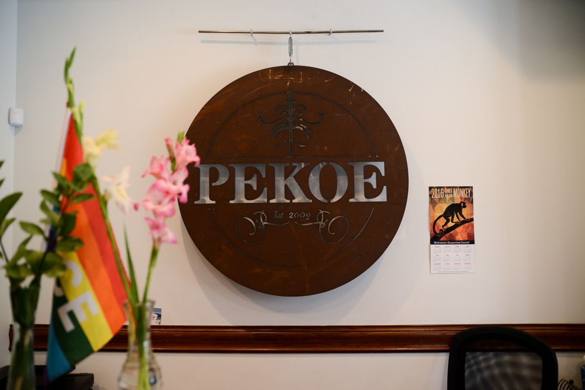 Pekoe Acupuncture & Wellness