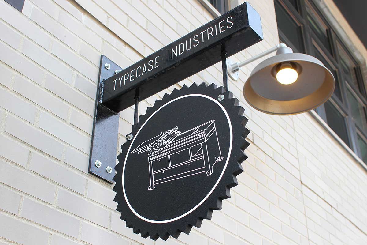 Typecase Industries