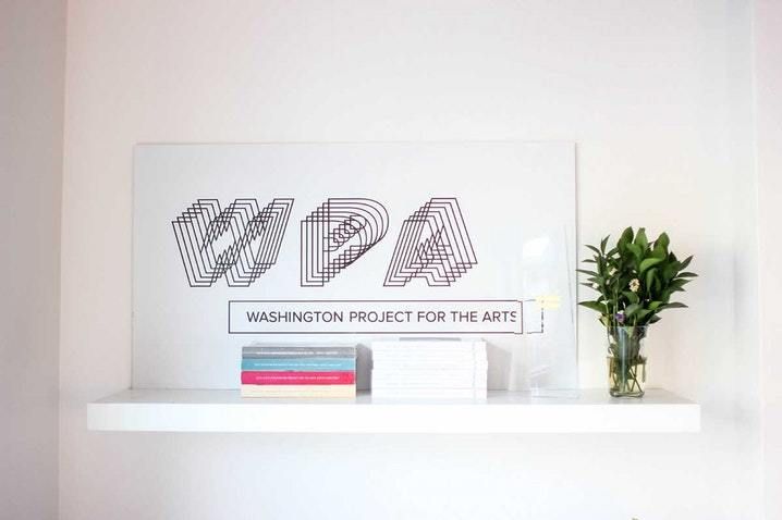 Washington Project for the Arts