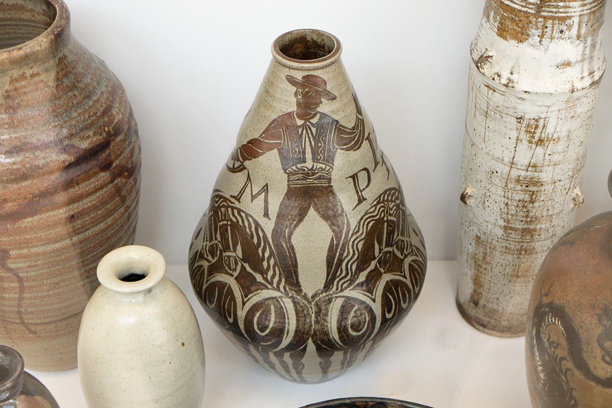 Centre of Ceramic Art (CoCA)